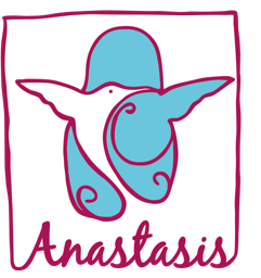 Logo Cabinet Anastasis